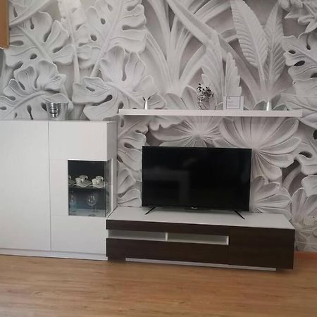 Apartamento Lalin Centro Ll ภายนอก รูปภาพ