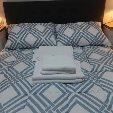 Apartamento Lalin Centro Ll ภายนอก รูปภาพ