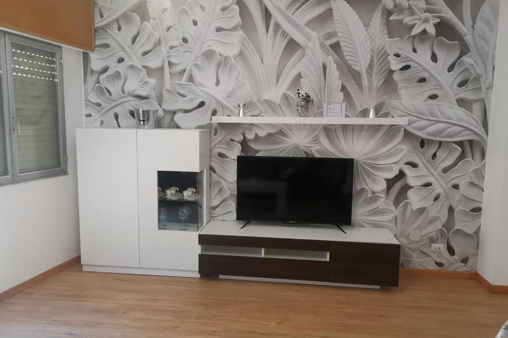 Apartamento Lalin Centro Ll ภายนอก รูปภาพ