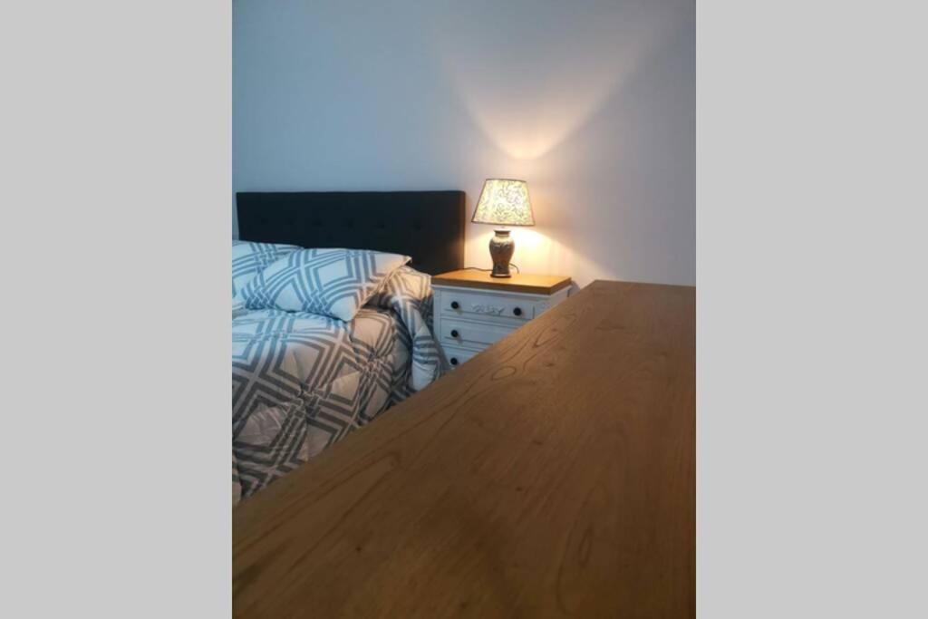 Apartamento Lalin Centro Ll ภายนอก รูปภาพ