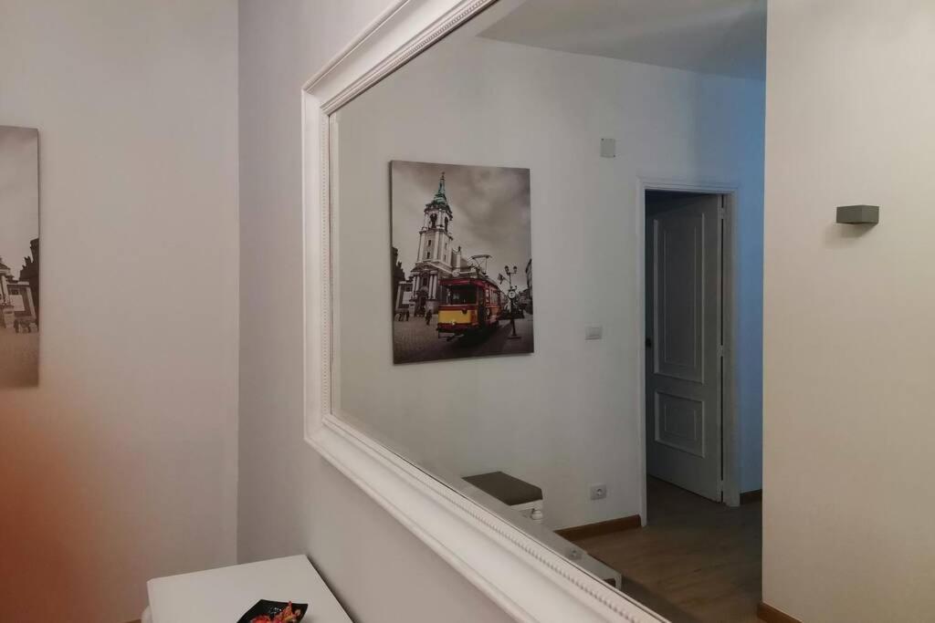 Apartamento Lalin Centro Ll ภายนอก รูปภาพ