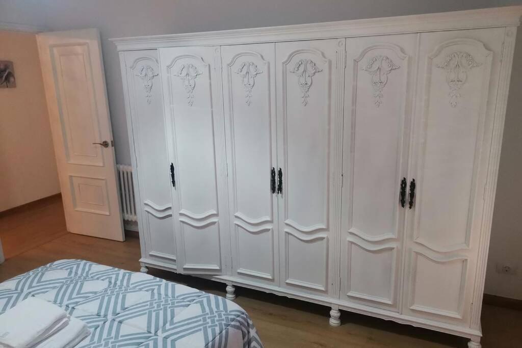 Apartamento Lalin Centro Ll ภายนอก รูปภาพ