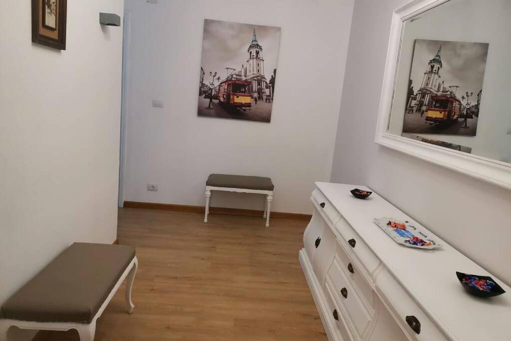 Apartamento Lalin Centro Ll ภายนอก รูปภาพ